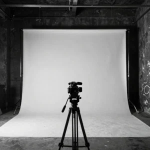 Video Concept Session